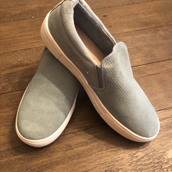 Serra Womens Slip On Sneakers Size 8 - Picture 2 of 9